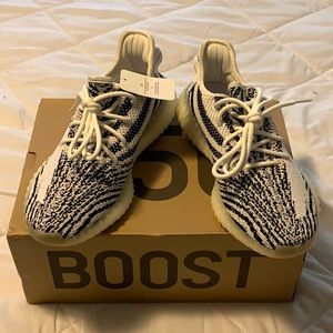 Yeezy boost 350